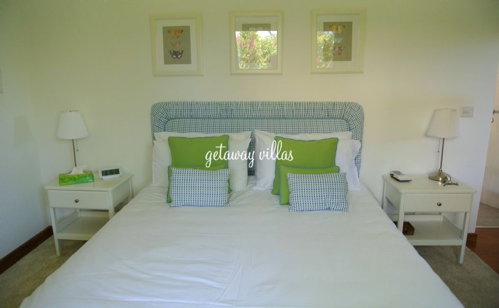 Villa - Bovey - Secret-Valley-